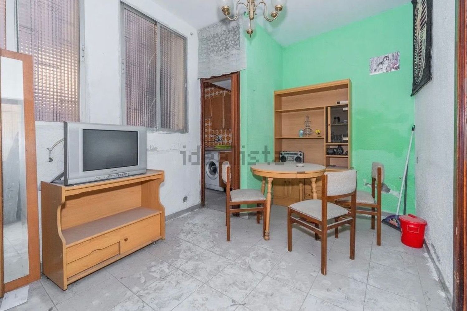 Piso en Calle de Nuestra Señora de la Macarena, 7 - Foto 1