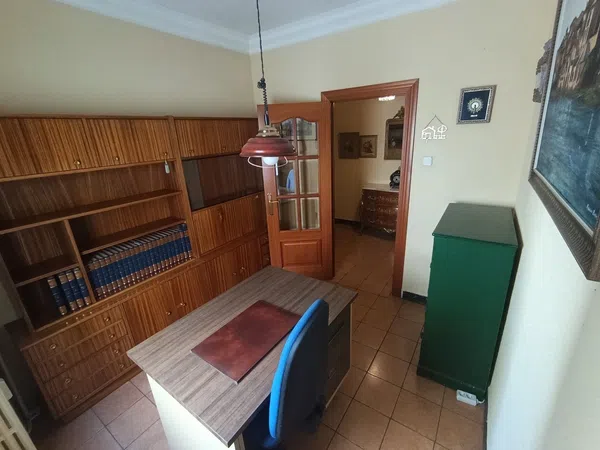 Piso en Calle de José María Lacarra de Miguel, 14, Paseo de la Constitución - Las Damas - Foto 7
