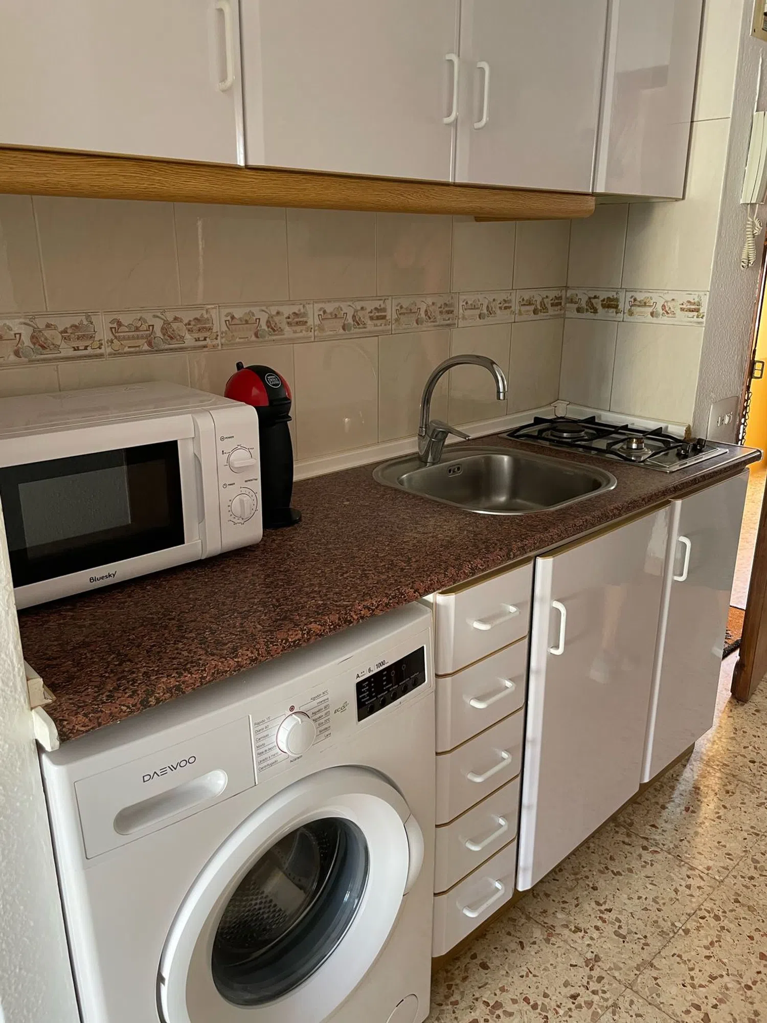 Piso en avenida Marina Baixa, 13 - Foto 4