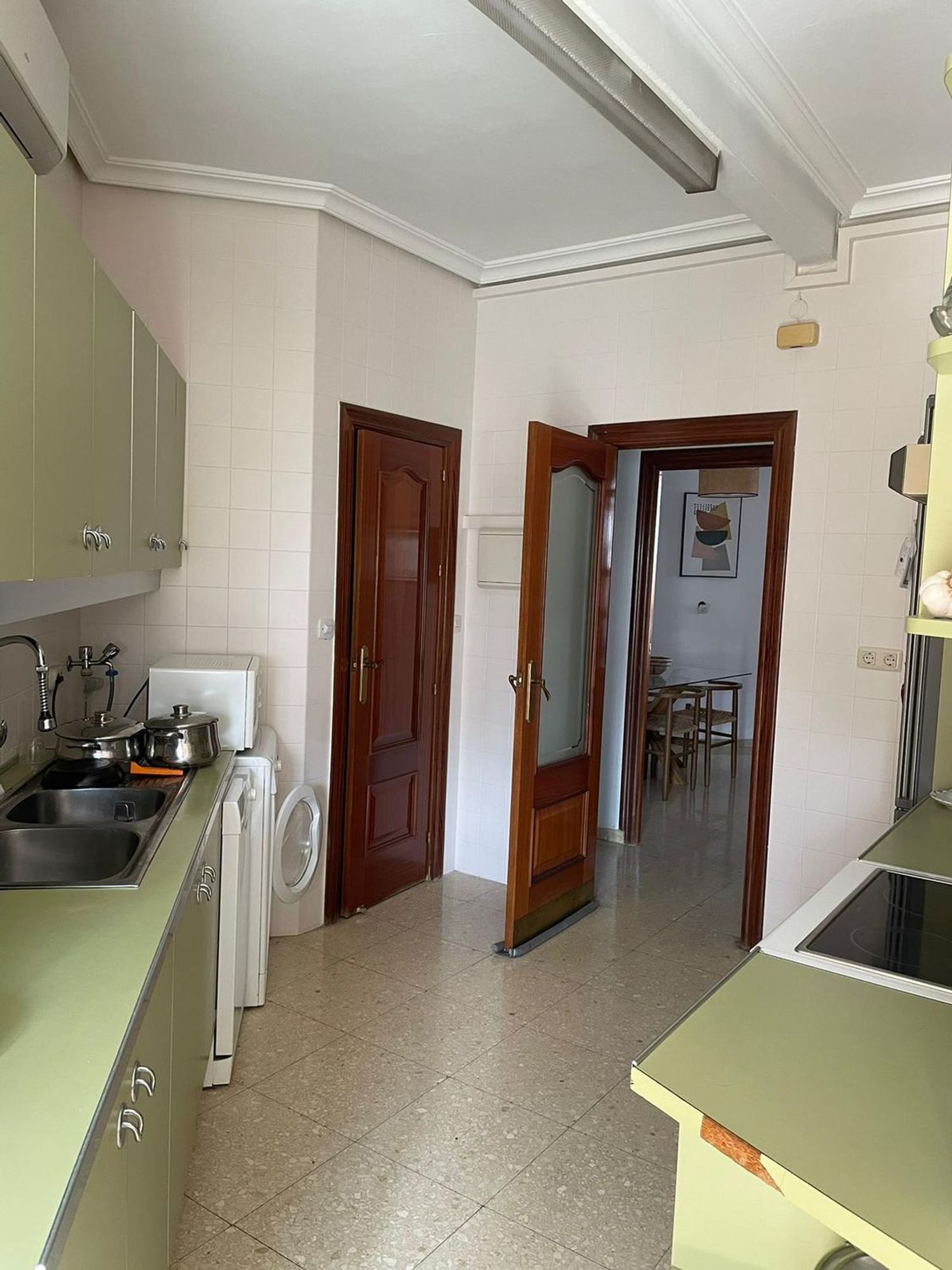 Piso en calle Virgen de la Estrella, 4 - Foto 5