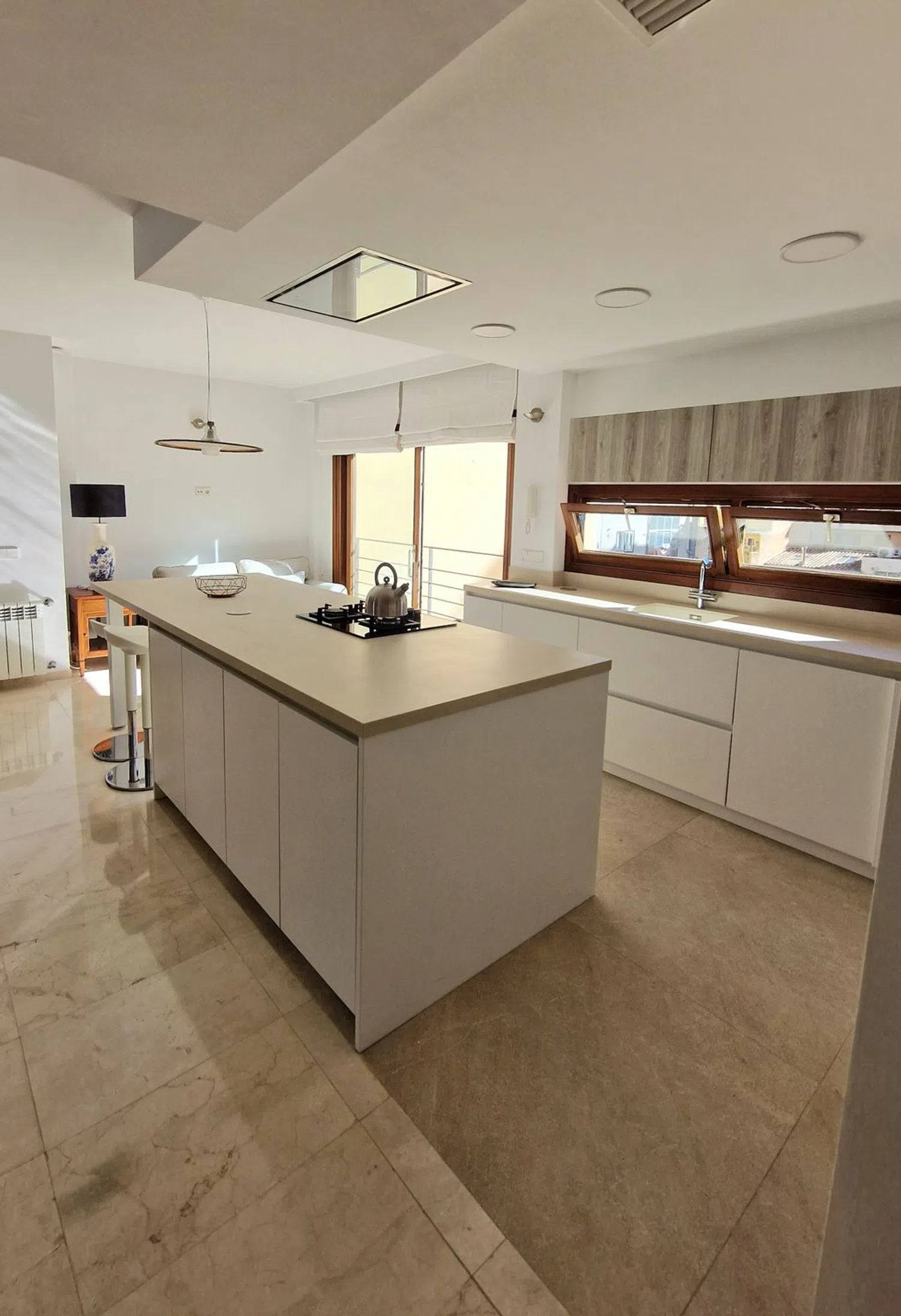 Piso en calle de Santiago Rusiñol, 5 - Foto 7