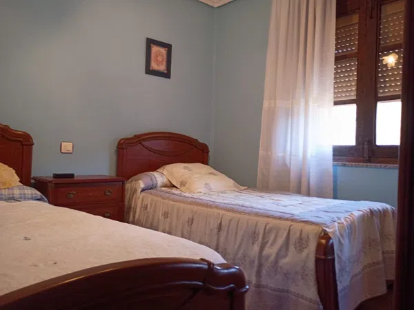 Casa independiente en Rioturbio, 11 - Foto 14