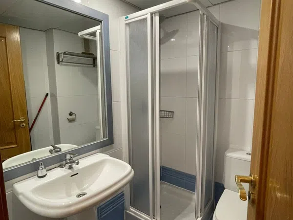Piso en Puerta Blanca - Almudena - Foto 12