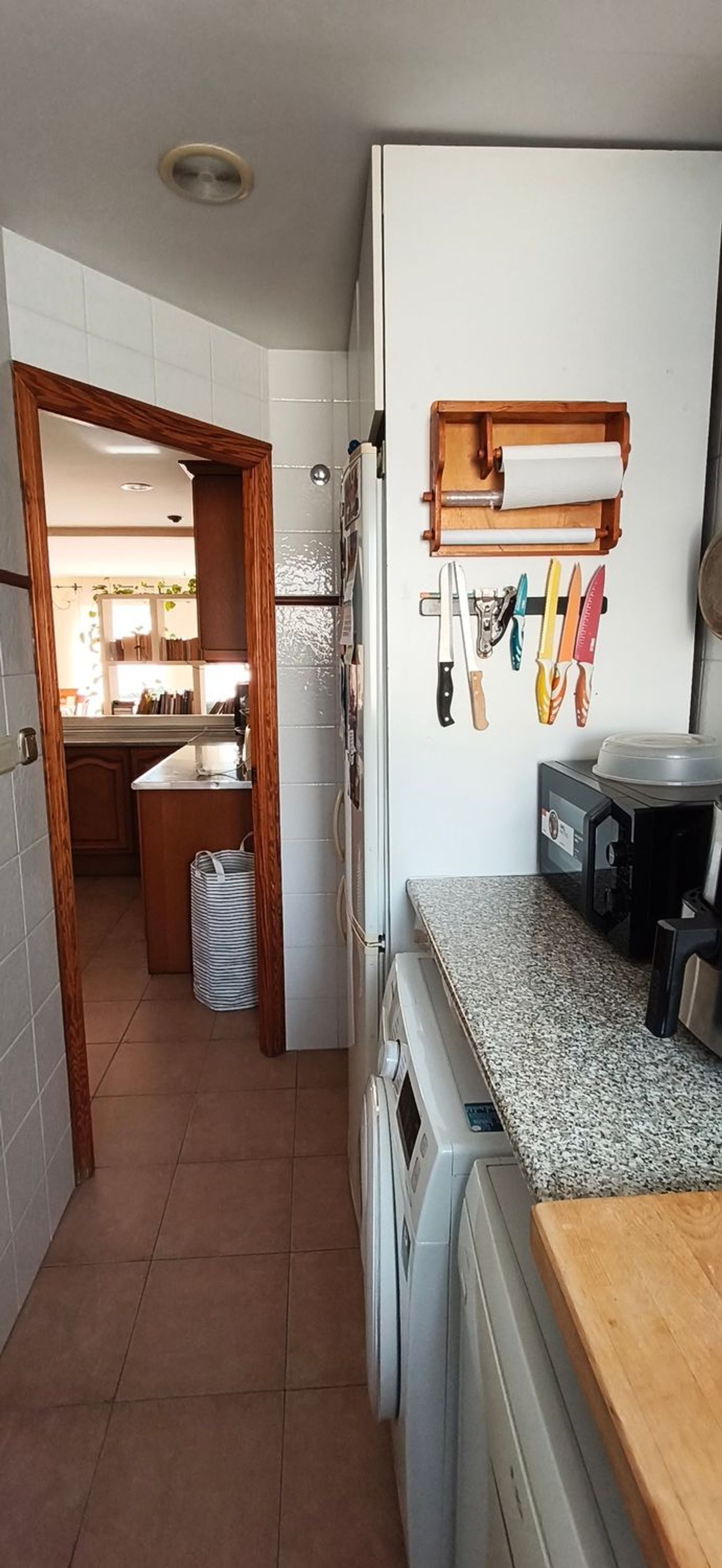 Piso en Calle Torres Quevedo, 7, Reina Victoria-Miguel Hernández - Foto 9