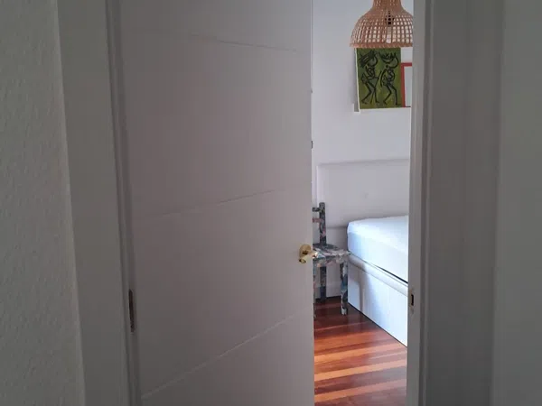Piso en Calle Leopoldo Pardo, 2, Castilla - Hermida, Castilla - Hermida - Foto 9