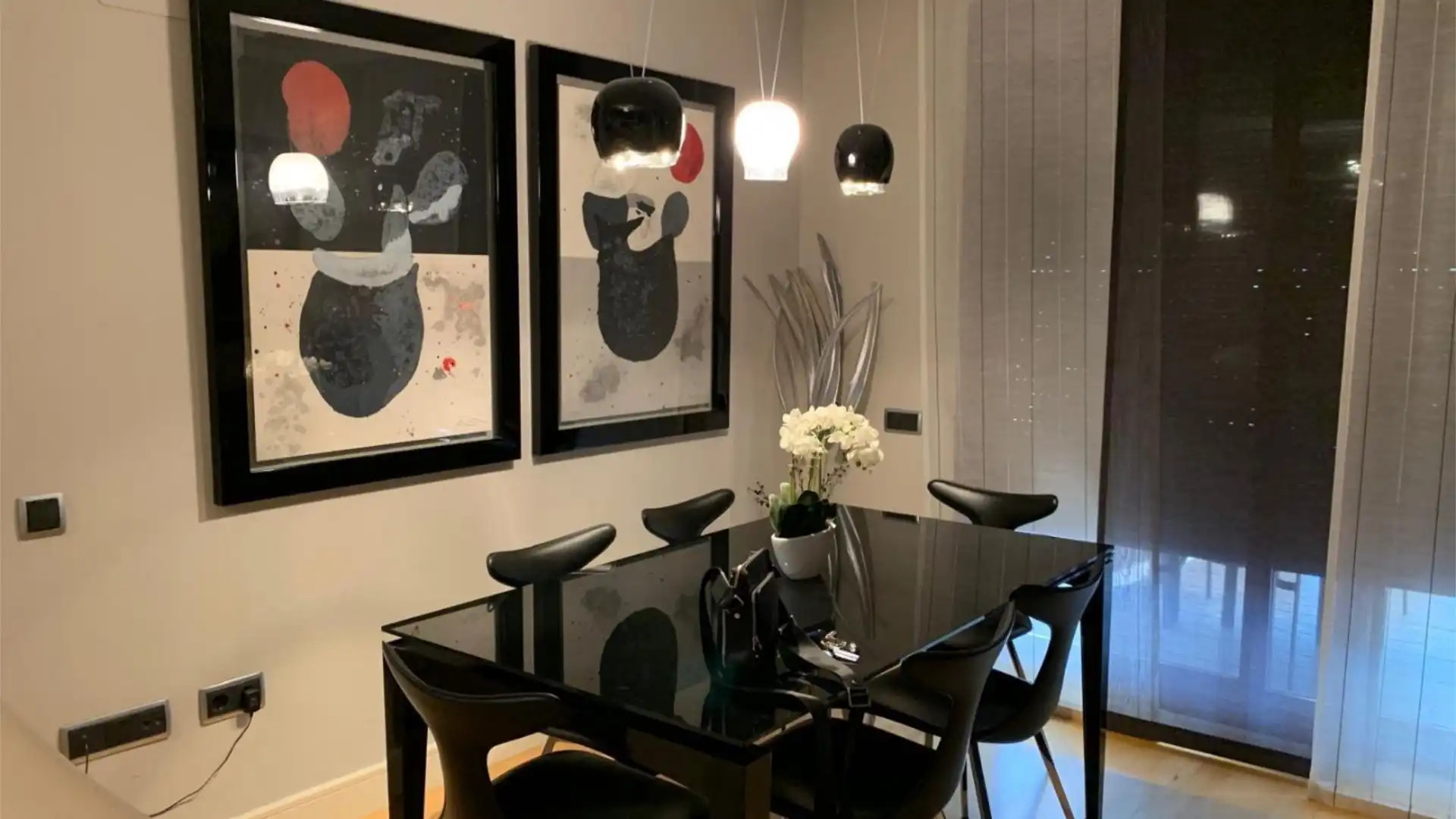 Ático en  Calle Francisco Tomás y Valiente 5 - Foto 4