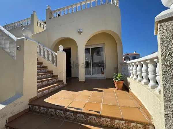 Piso en Calle del Teuladí, 5, Oliva pueblo, Oliva pueblo - Foto 1
