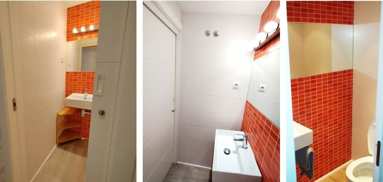 Piso en Calle Sociedad, 12, Santa Catalina-San Bartolomé, Murcia - Foto 17