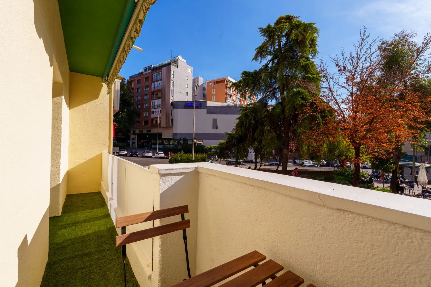 Piso en avenida Donostiarra, 24 - Foto 17