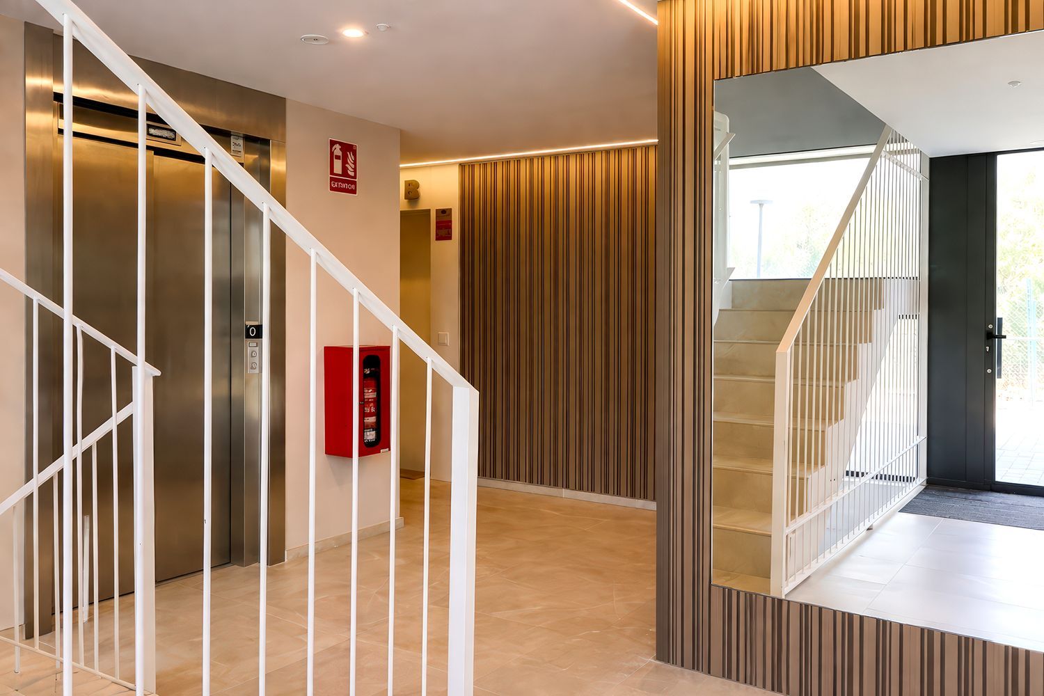 Piso en calle de la Tierra, 80 - Foto 22