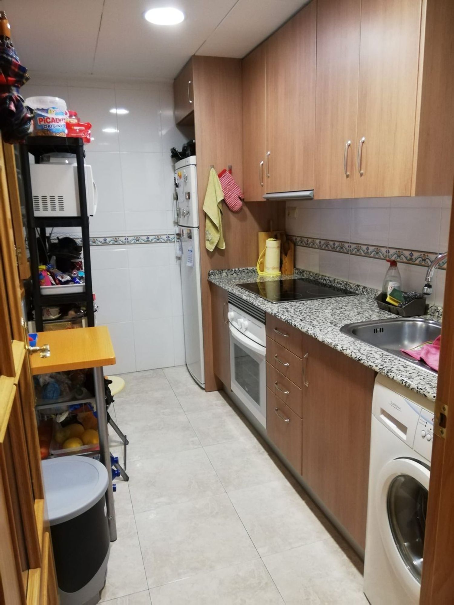 Piso en Avenida Juan Carlos I, 5, Zona Centro-Corredera, Zona Centro-Corredera - Foto 2