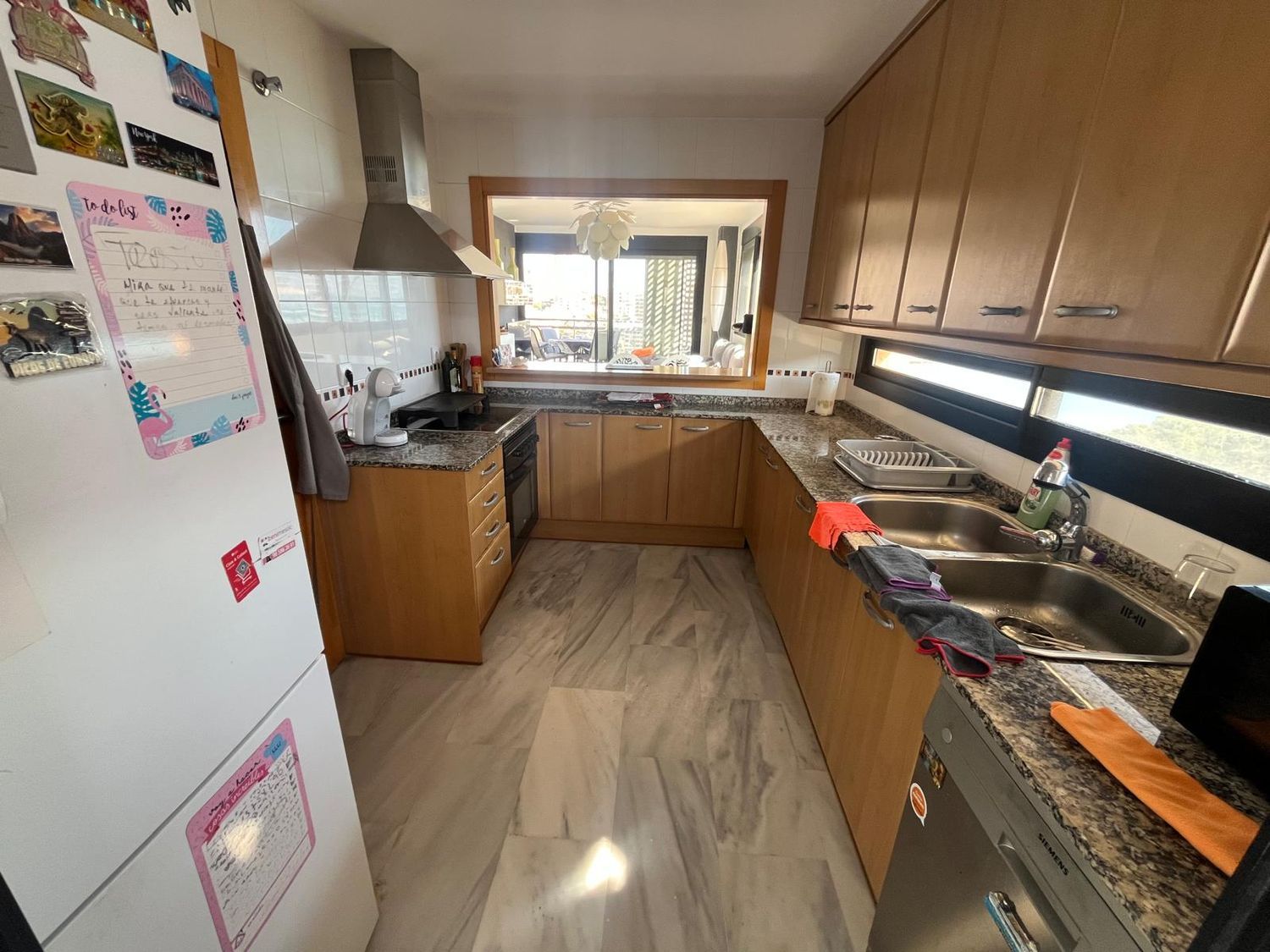 Piso en calle Xaloc, 10 - Foto 9