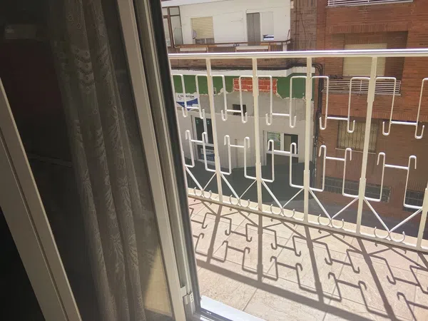 Piso en Calle Arapiles, 43, San Bernardo - Foto 3
