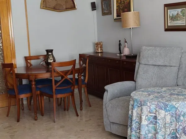 Piso en Calle Lope Gisbert, 26, Zona Centro-Corredera, Zona Centro-Corredera - Foto 2