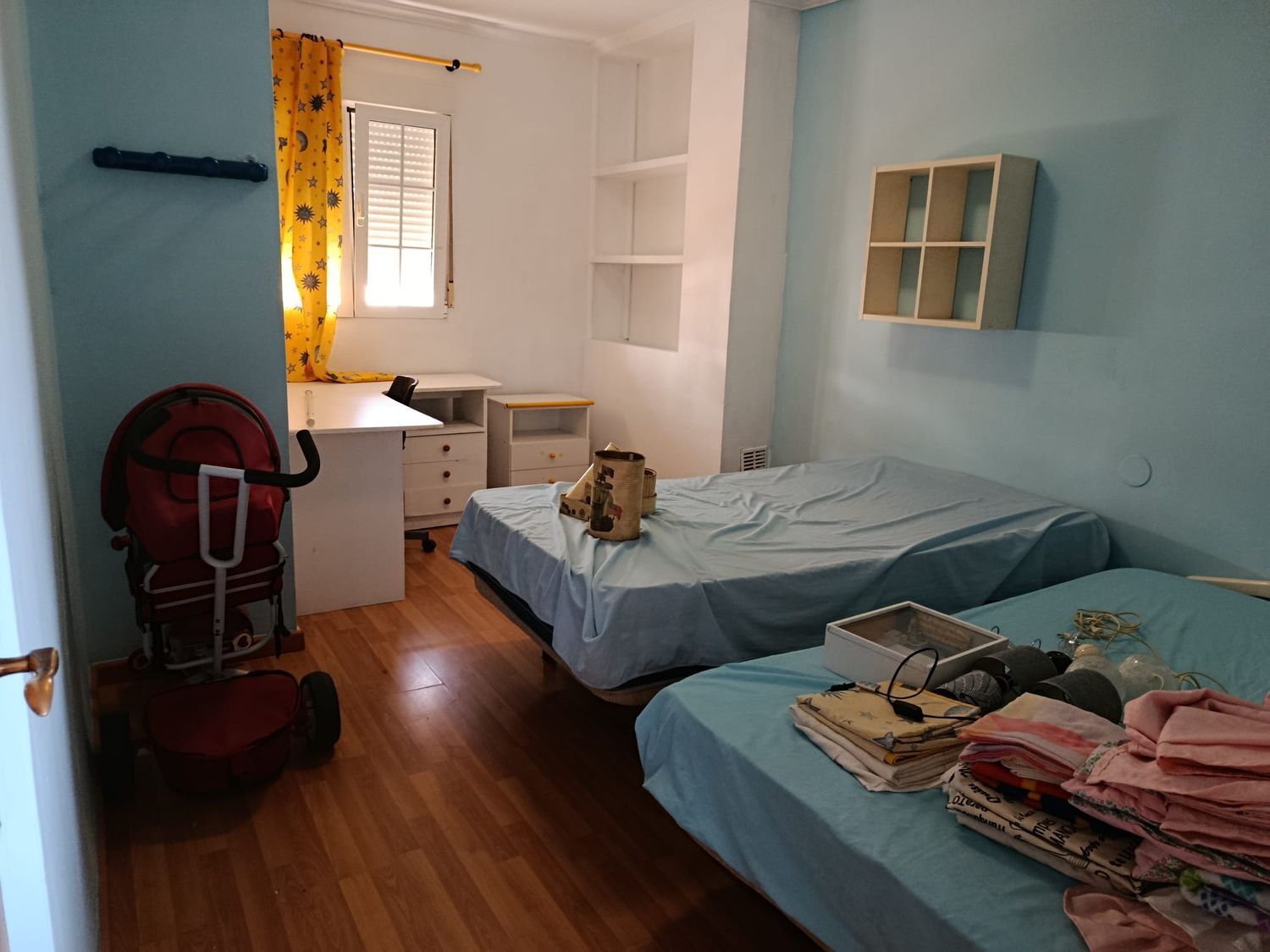 Chalet adosado en San Isidro s/n - Foto 19