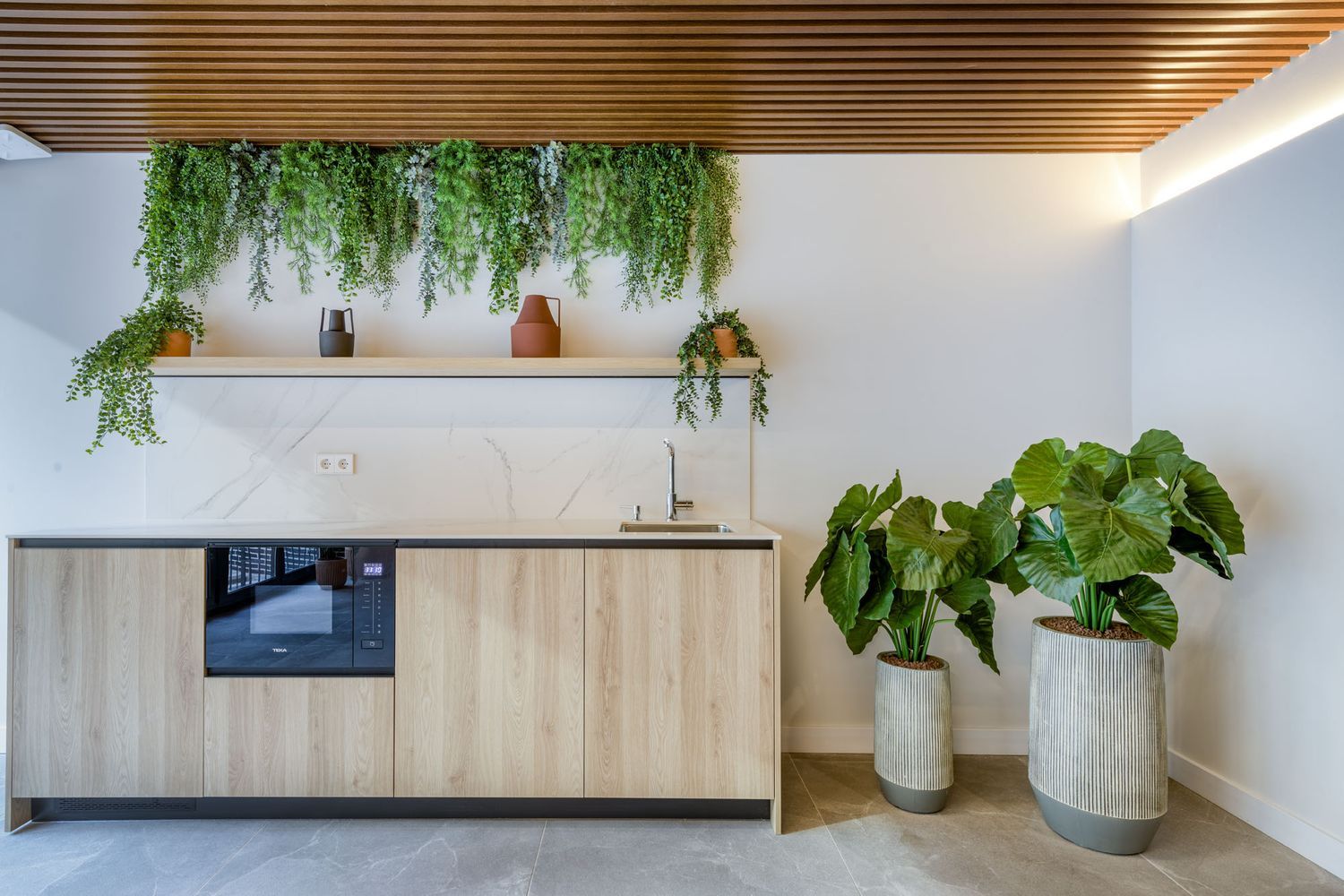 Piso en calle Casimiro Mahou Bierhans, 21 - Foto 77