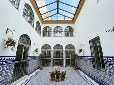 Piso en  Calle San Jacinto 87 - Foto 4
