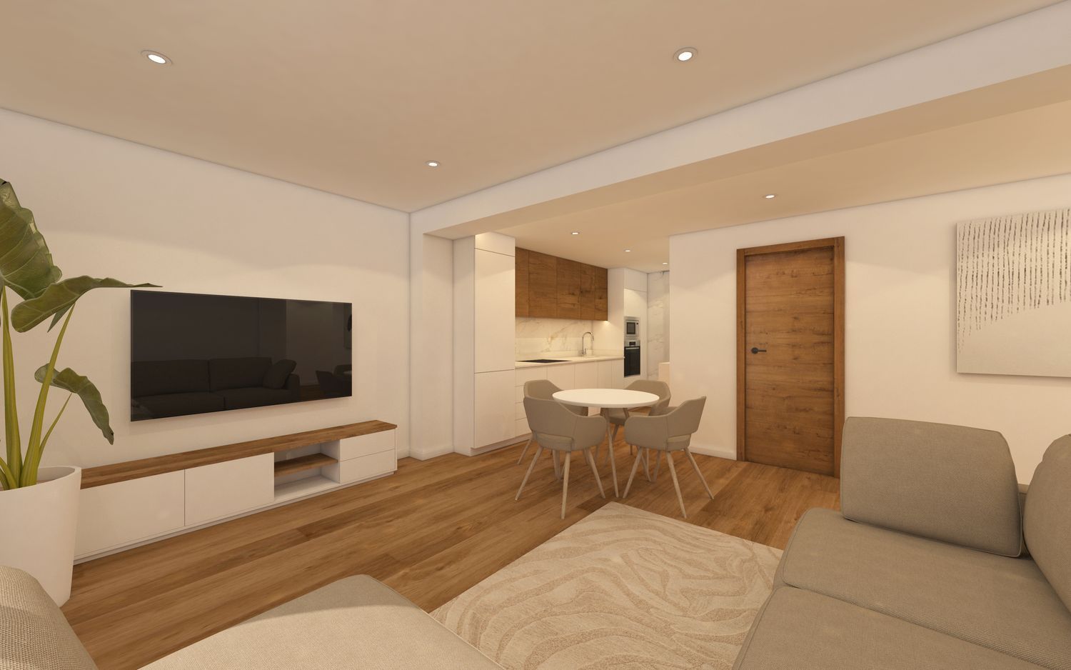 Loft en Maestro Granado, 3 - Foto 2