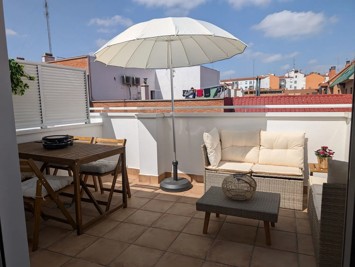 Dúplex en calle de Eulalia Gil, 9 - Foto 2