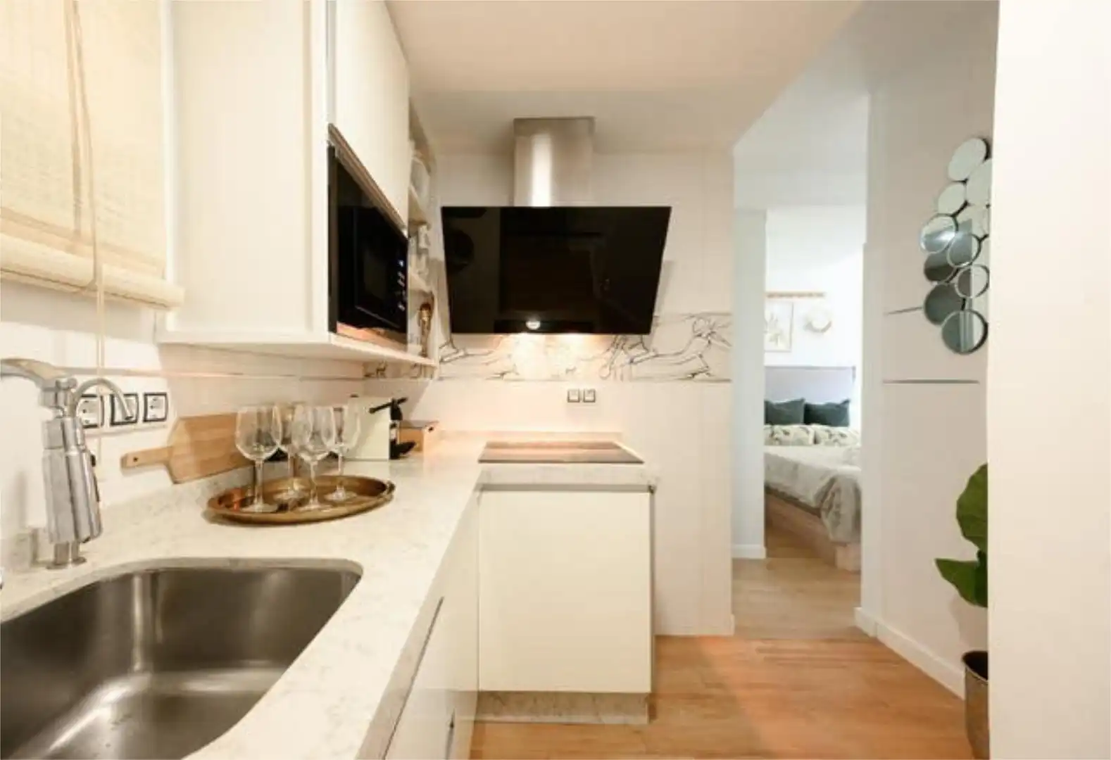 Apartamento en Teatinos - Foto 6