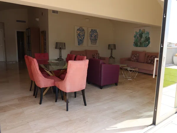 Ático en calle Marqués del Nervión, 73