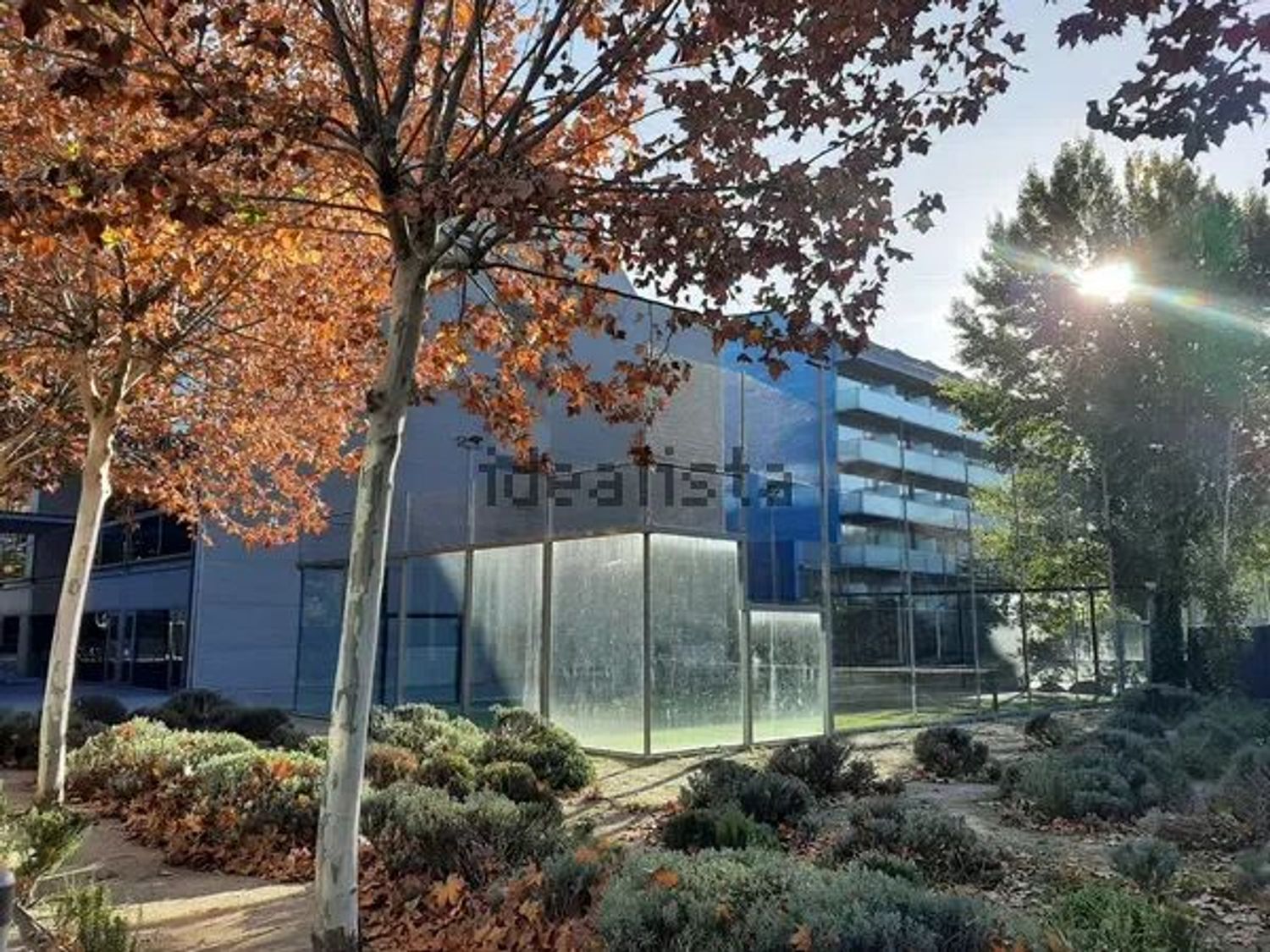 Estudio en Calle Antonio Suárez, 12, La Garena, La Garena - Foto 10