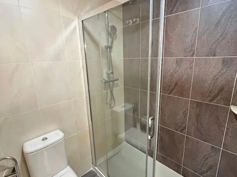 Piso en  Carrer Alfredo Sánchez Torres 20 - Foto 17
