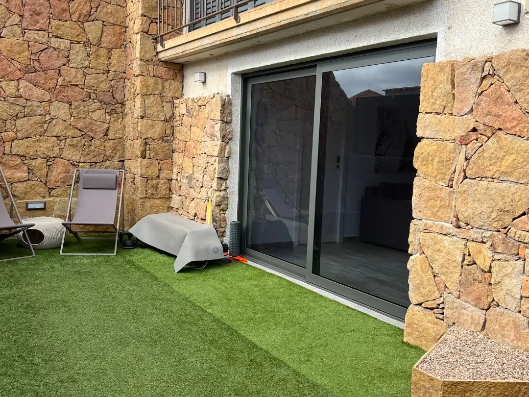 Chalet en  Paseo la Cornisa 2b - Foto 22