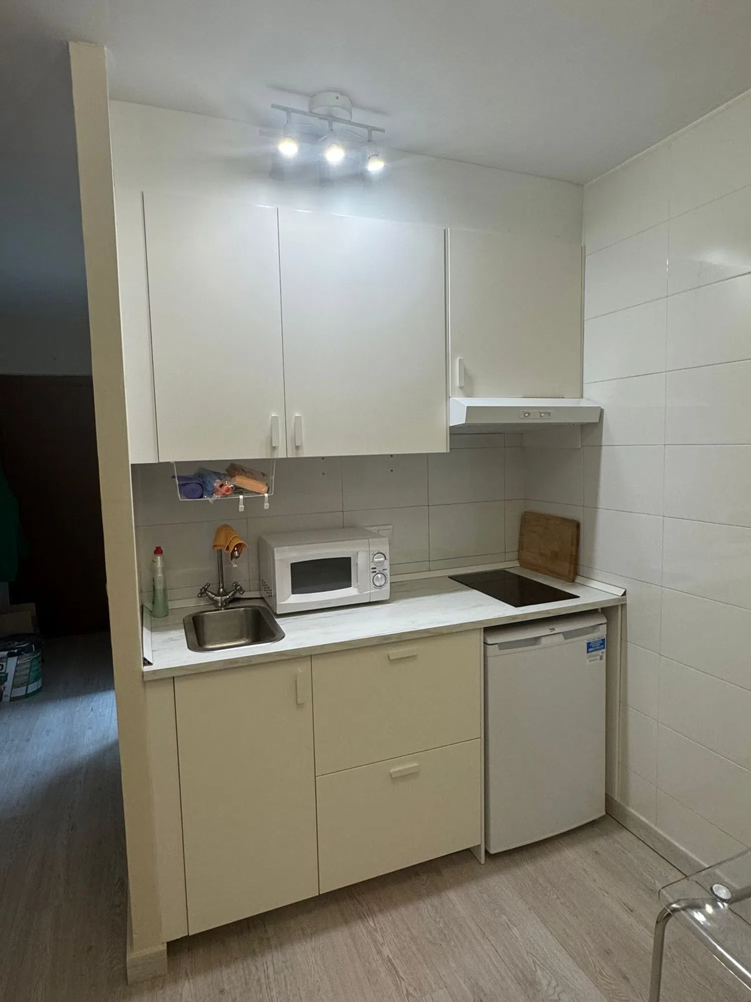 Estudio en calle de Churruca, 2 - Foto 16