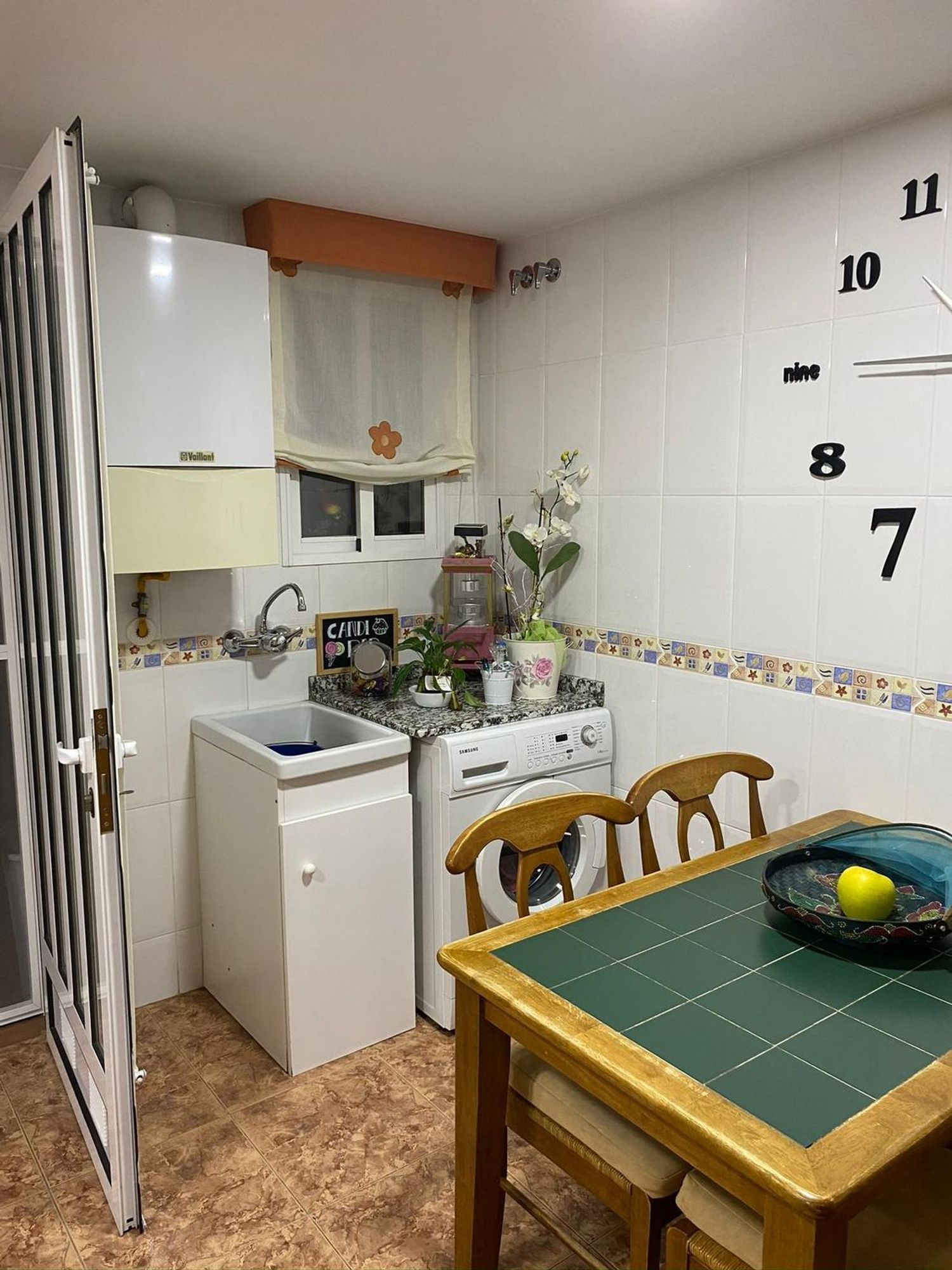 Chalet adosado en Calle de Mariano Benlliure, 27 - Foto 10
