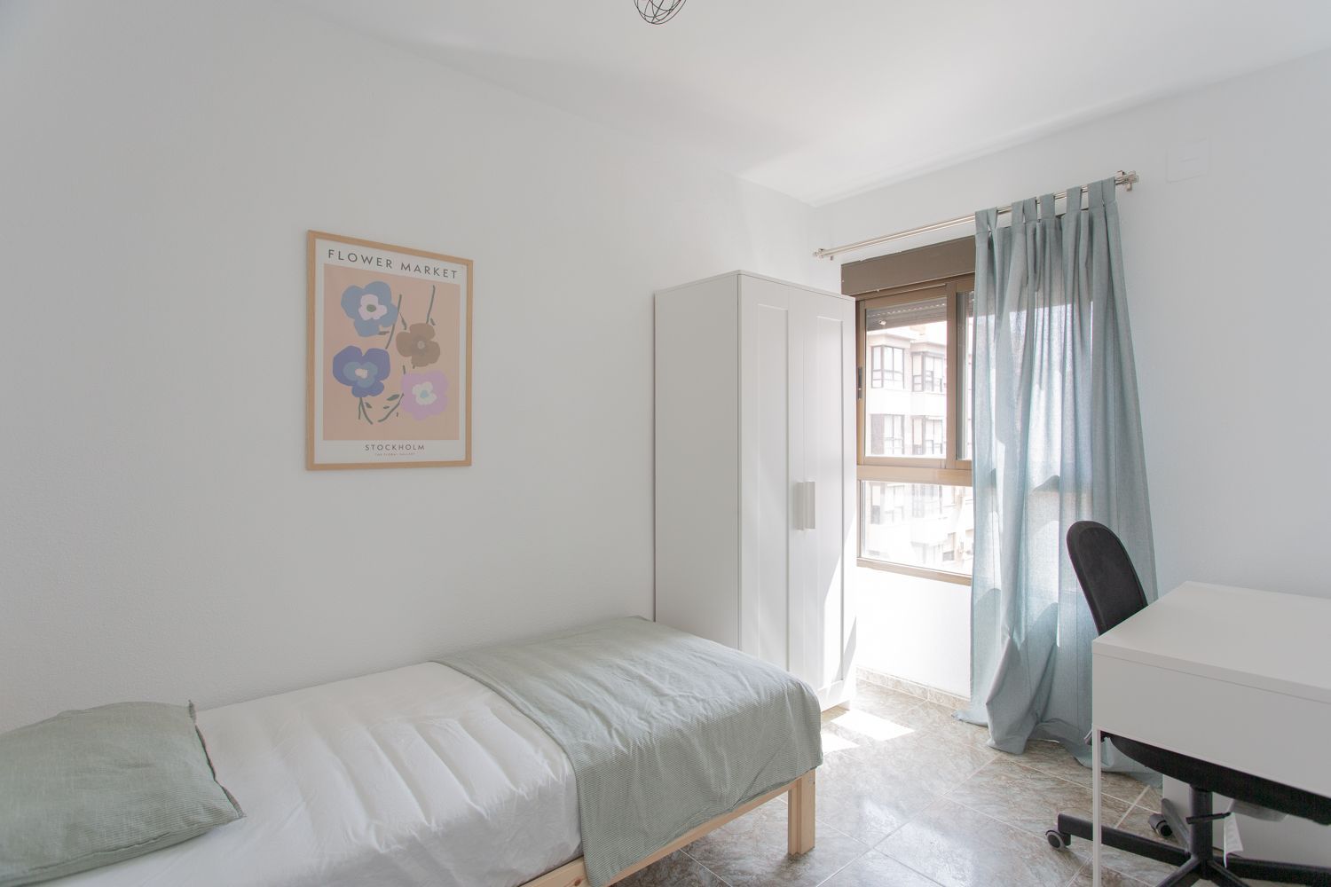 Piso en Calle de Ramon Marquet, Aiora - Foto 15