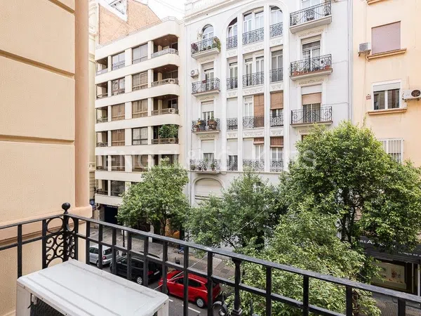 Piso en Gran Vía - Foto 47