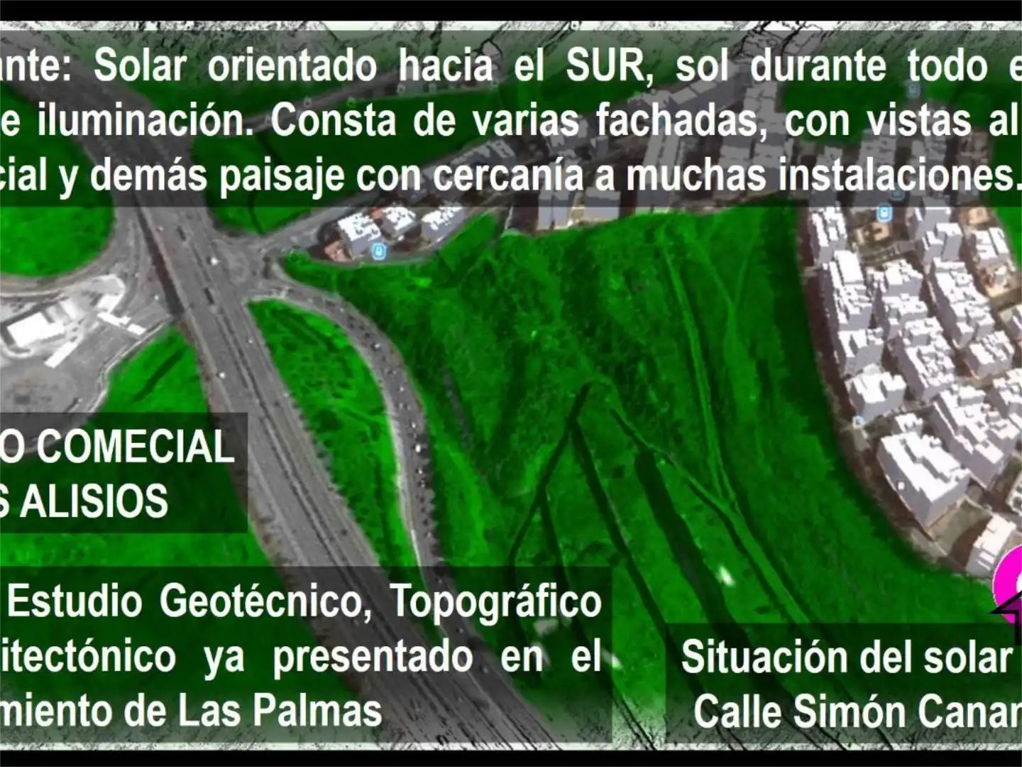 Terreno Residencial en  Calle Simón Cananeo 21 - Foto 15