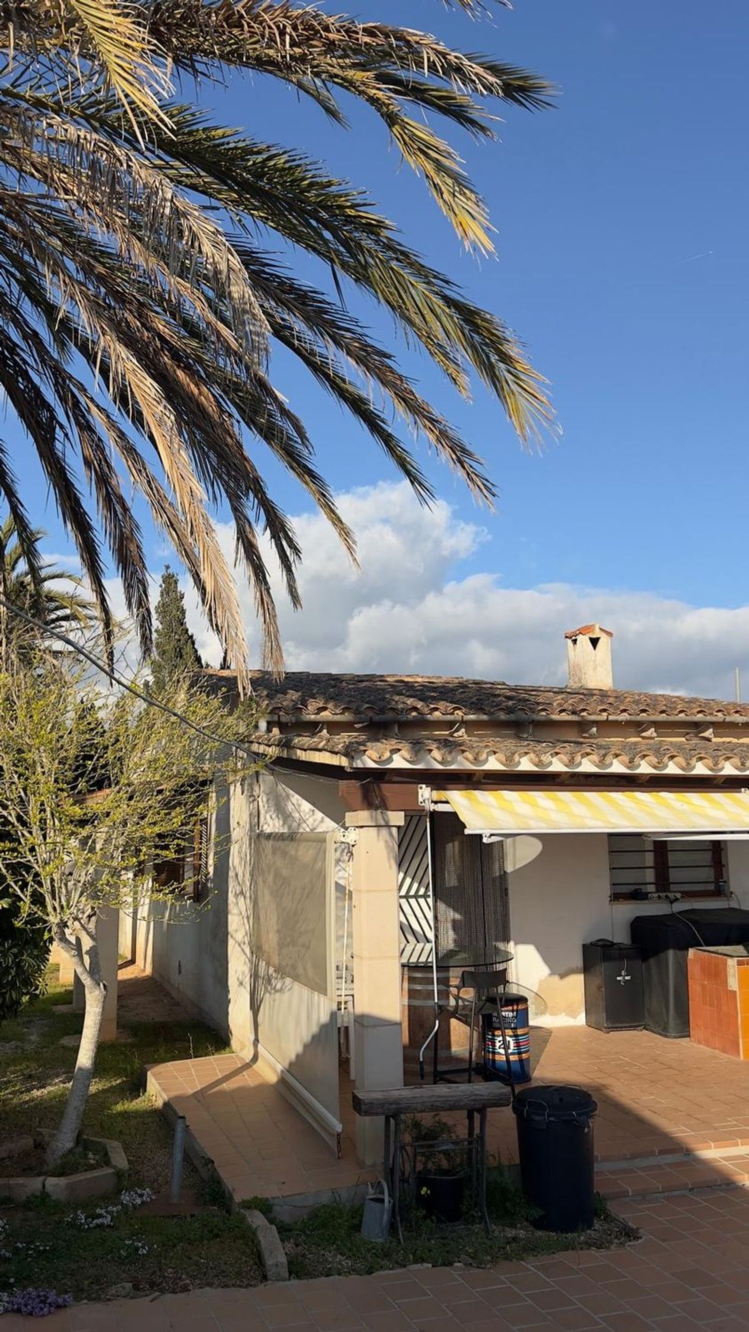 Casa independiente en Llucmajor Interior - Foto 16