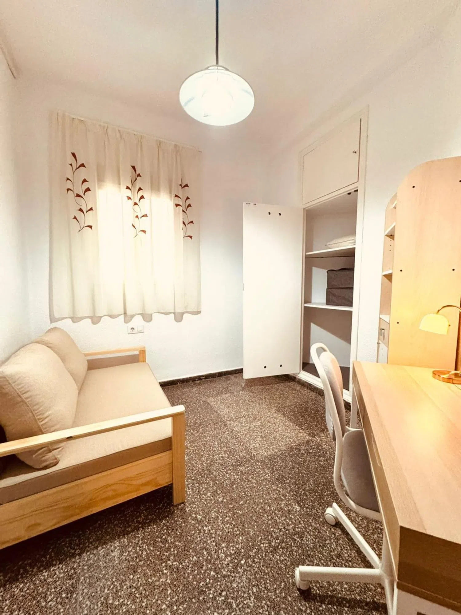 Piso en j.j.domine, 20 - Foto 13