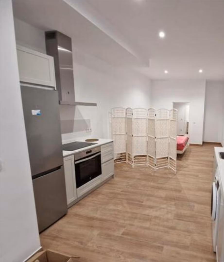 Apartamento en Centro - Foto 6