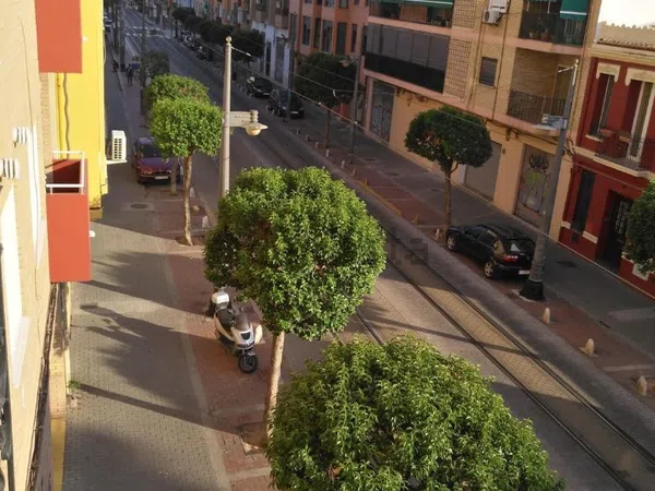 Estudio en calle de la Florista, 61 - Foto 1