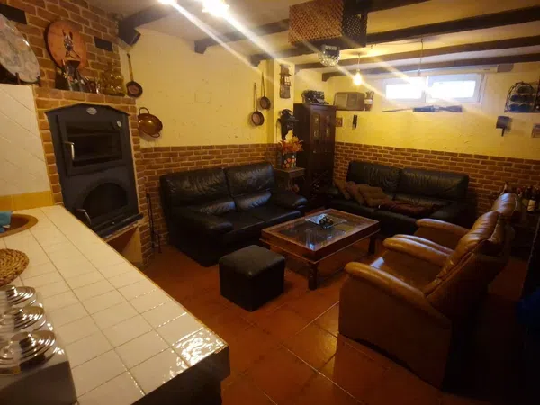 Chalet adosado en calle de Tebas, 30 - Foto 20