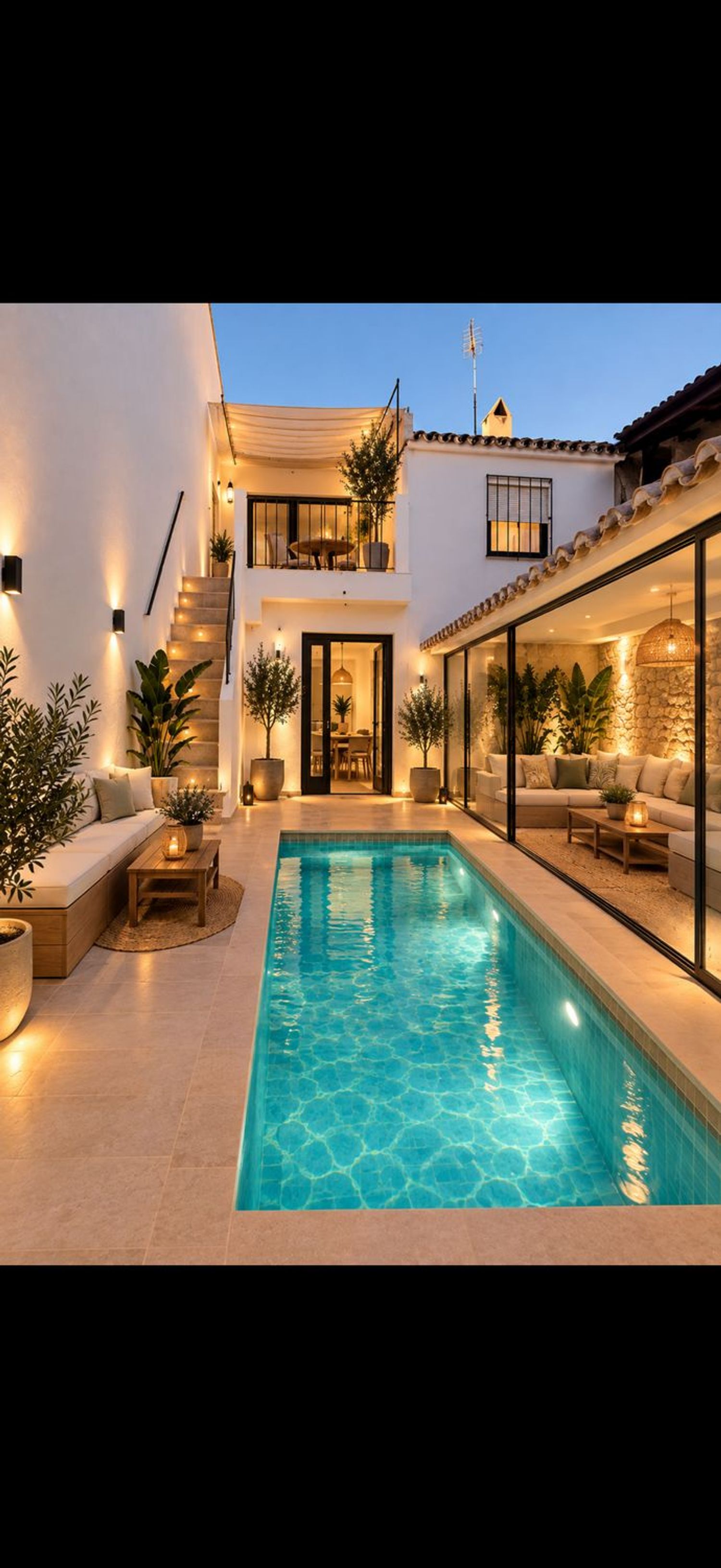 Casa o chalet independiente en Calle Honda, 12, Churriana - La Noria - Foto 7