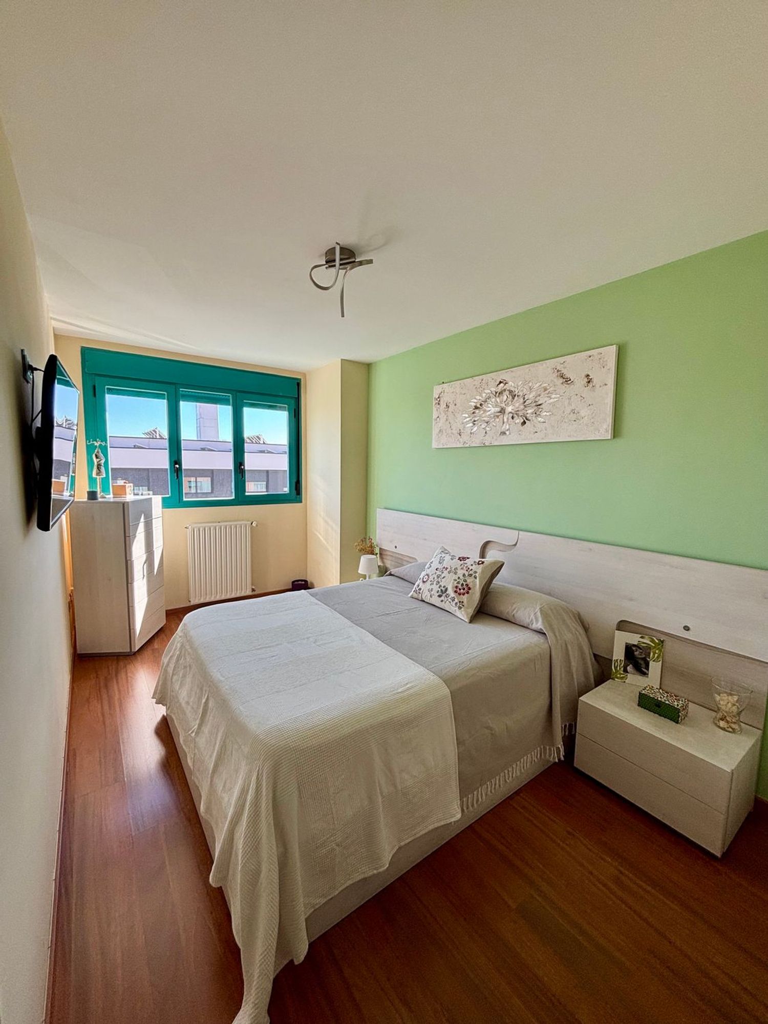 Piso en calle de la Amistad, 1 - Foto 13