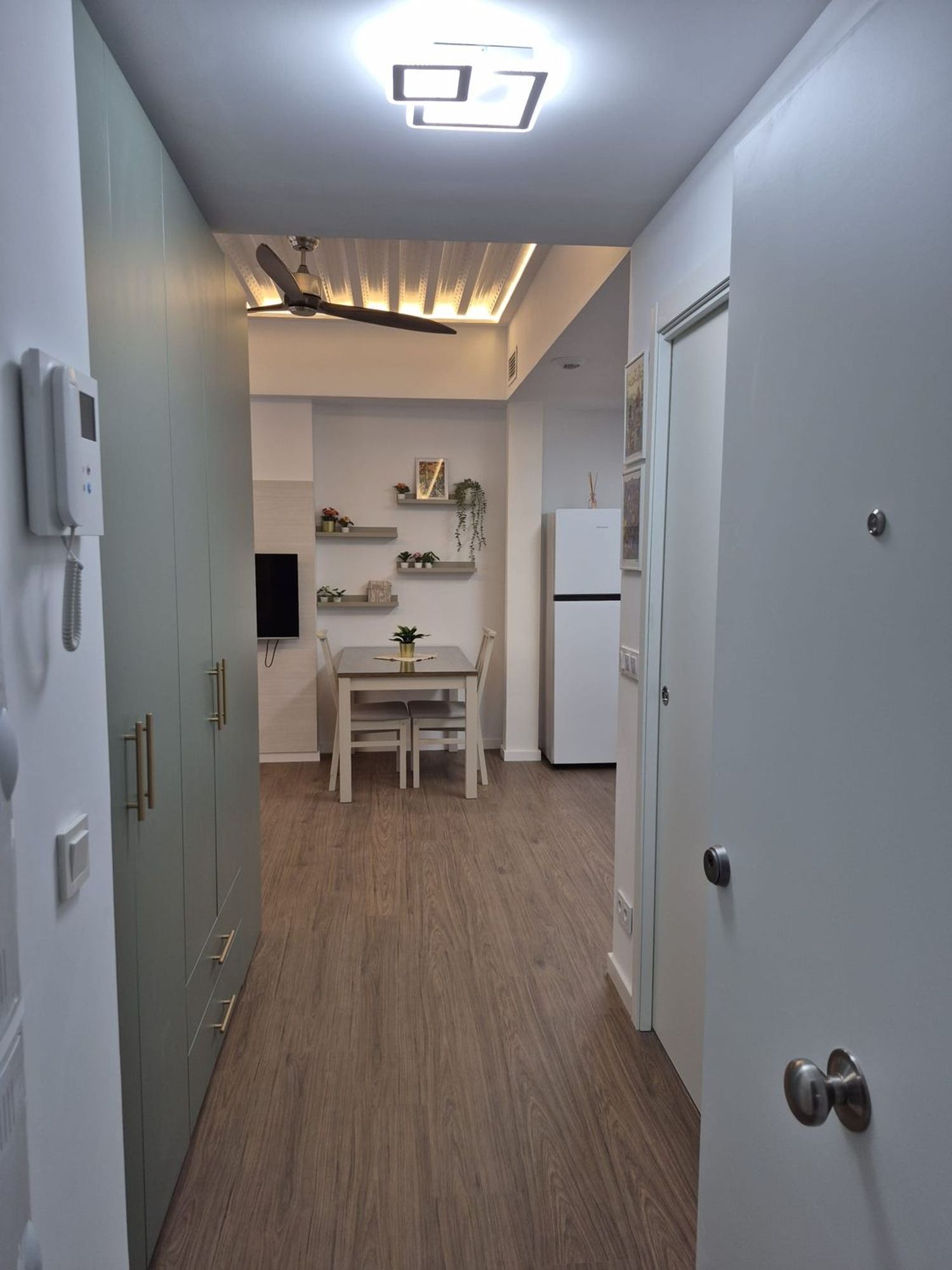 Estudio en Salvador Giner, 3, El Carme - Foto 12