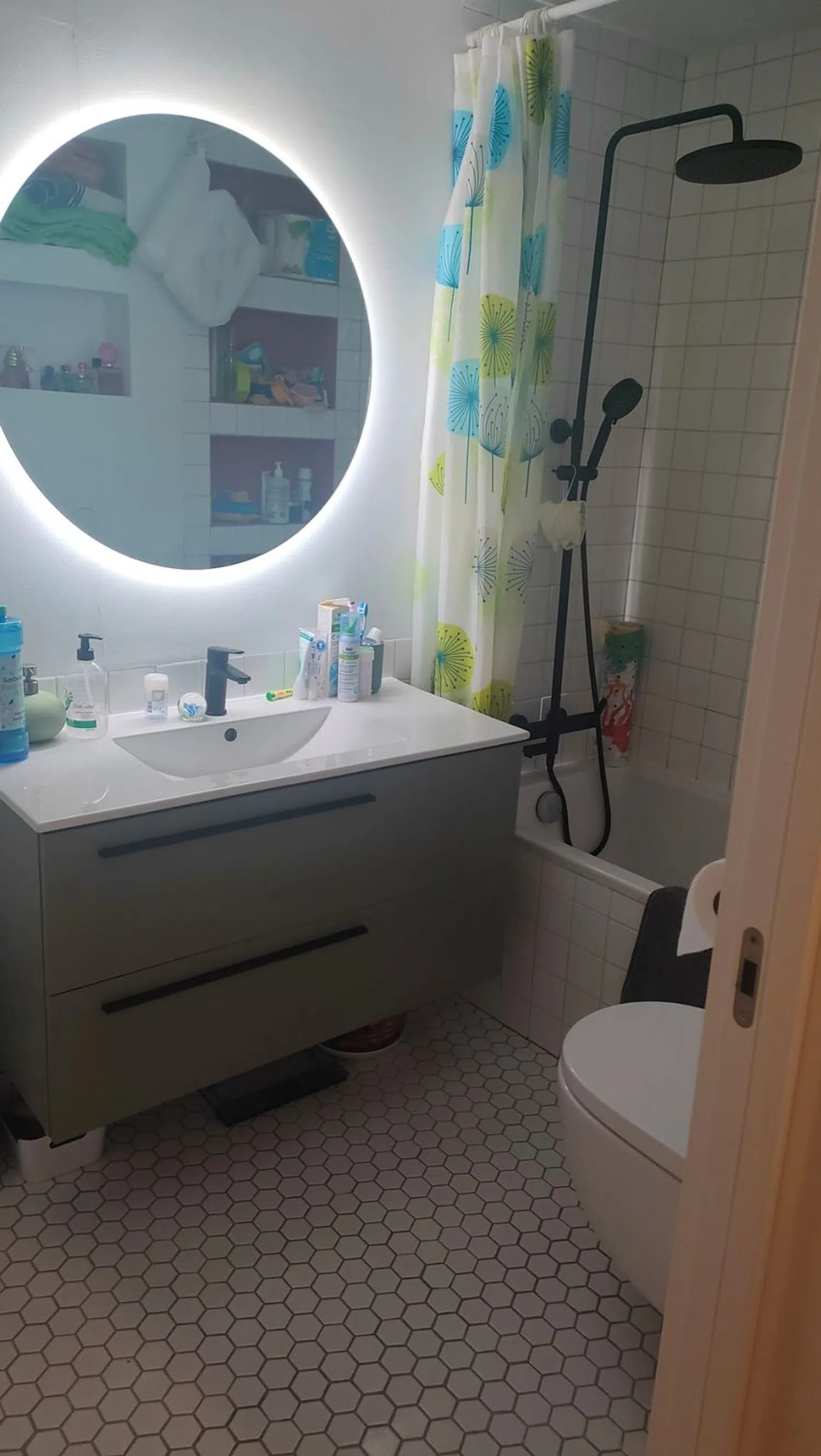 Piso en calle del Álamo, 8 - Foto 11