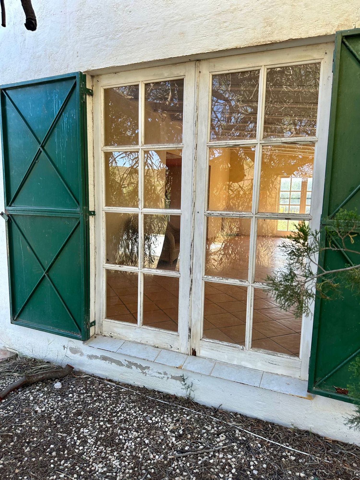 Finca rústica en Zarcilla de Ramos-Doña Inés - Foto 21