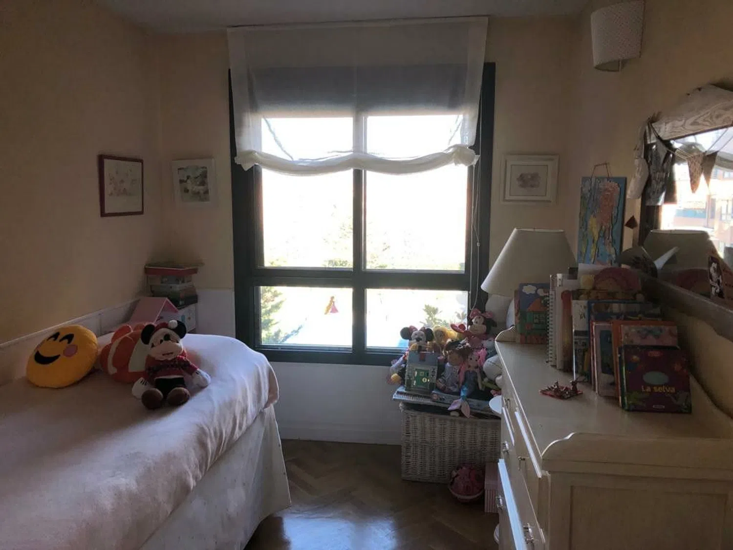 Piso en avenida del Talgo, 164 - Foto 6