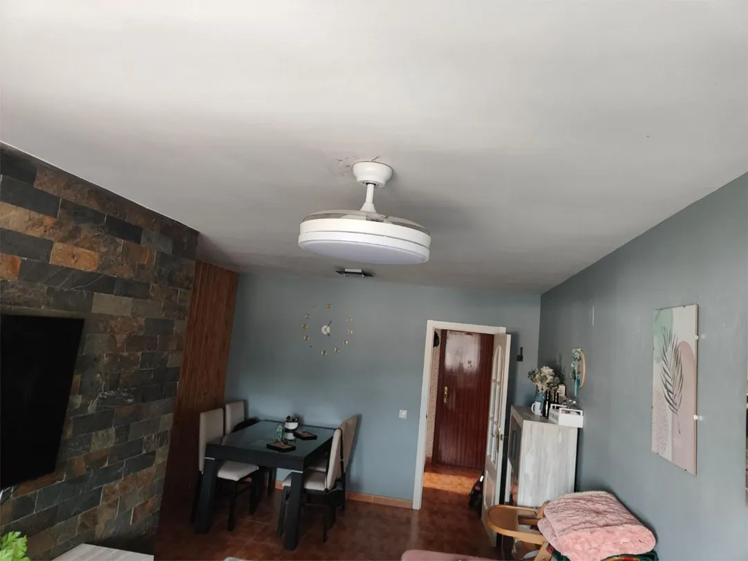 Piso en  Plaza Rubén Darío 4 - Foto 3