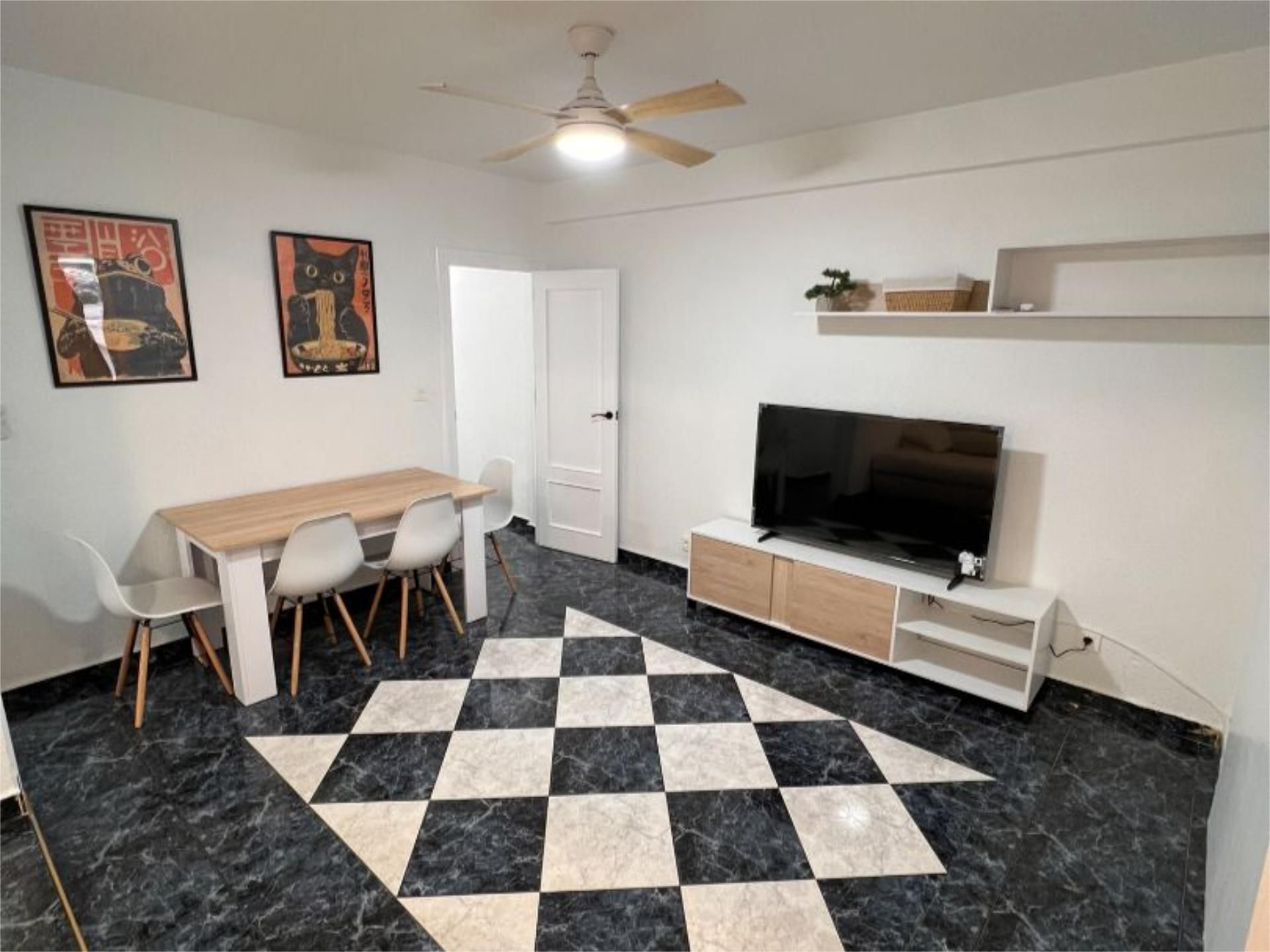 Piso en  Ronda Norte 11 - Foto 23