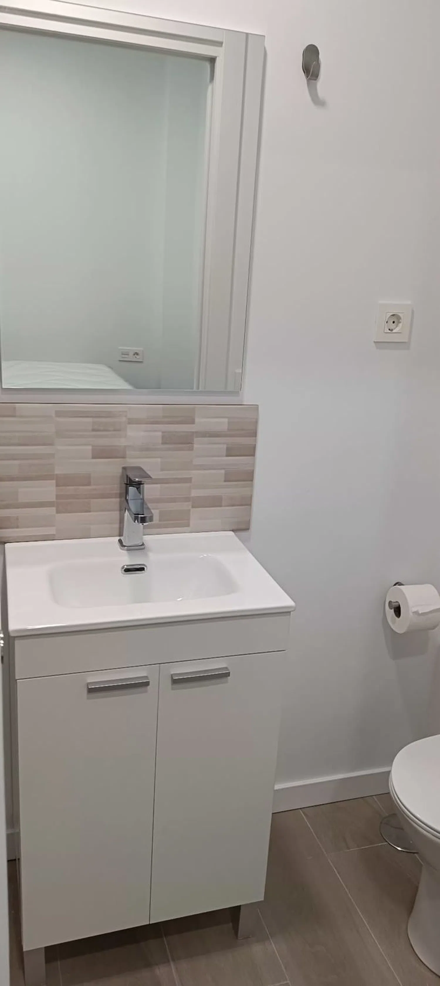 Estudio en glorieta Placido Fernandez Viagas, 2 - Foto 7