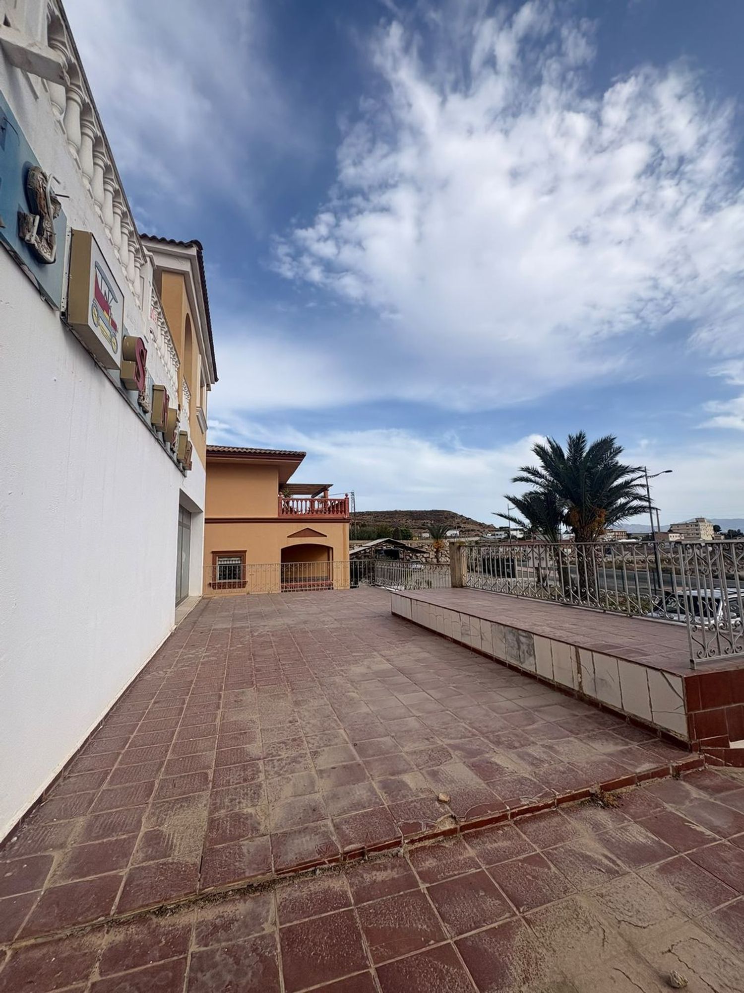Casa o chalet independiente en N-340a s/n - Foto 3