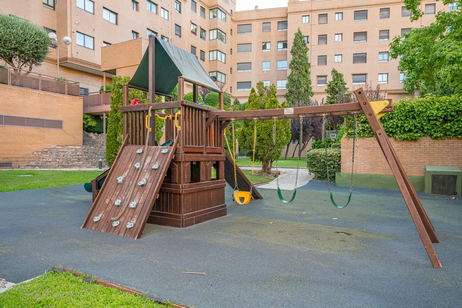 Piso en Urb. si Barrio Conde Orgaz-Piovera - Foto 25