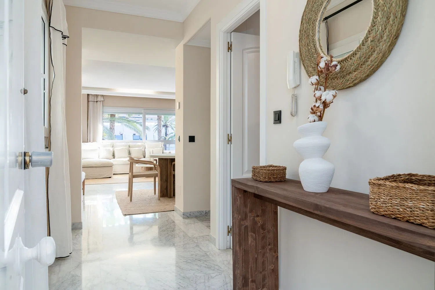 Piso en avenida de las Naciones Unidas, 9 - Foto 33